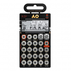 Teenage Engineering PO-33 K.O.